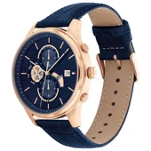 Tommy Hilfiger TH1710503 Erkek Kol Saati thumbnail 2