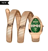 Just Cavalli JC1L230M0055 Kadın Kol Saati thumbnail 3