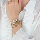 Just Cavalli JC1L228M0035 Kadın Kol Saati thumbnail 4