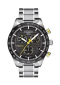 Tissot Prs 516 Cronograph T100.417.11.051.00 Erkek Kol Saati thumbnail 1