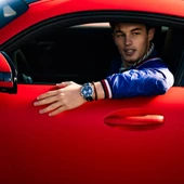 Tommy Hilfiger TH1791476 Erkek Kol Saati thumbnail 4