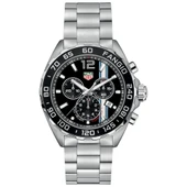 TAG Heuer Formula 1 CAZ101H.BA0842 Erkek Kol Saati thumbnail 1