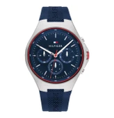 Tommy Hilfiger TH1792057 Erkek Kol Saati thumbnail 1
