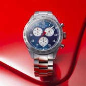 Tissot Prs 516 Cronograph T131.617.11.042.00 Erkek Kol Saati thumbnail 7