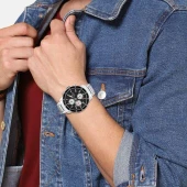 Tommy Hilfiger TH1791950 Erkek Kol Saati thumbnail 4