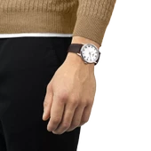 T1294101601300 Tissot Classic Dream Erkek Kol Saati T129.410.16.013.00 thumbnail 5