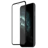 iPhone XR Ekran Koruyucu 9D Seramik Nano Tam Kaplayan - 1
