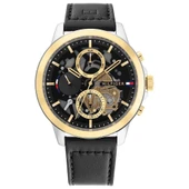 Tommy Hilfiger TH1710474 Erkek Kol Saati thumbnail 1
