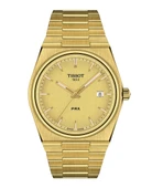Tissot Prx T137.410.33.021.00 Erkek Kol Saati thumbnail 1