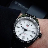 TAG Heuer Formula 1 WAZ1111.BA0875 Erkek Kol Saati thumbnail 4