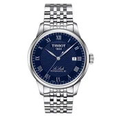 Tissot Le Locle Powermatic 80 T0064071104300 Erkek Kol Saati T006.407.11.043.00 thumbnail 1