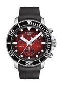 Tissot Seastar 1000 Chronograph T120.417.17.421.00 Erkek Kol Saati thumbnail 1