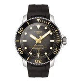 Tissot Seastar 2000 Professional Powermatic 80 T1206071744101 Erkek Kol Saati T120.607.17.441.01 thumbnail 1
