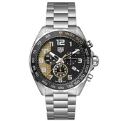 TAG Heuer Formula 1 Chronograph X Indy 500 CAZ101AU.BA0842 Erkek Kol Saati thumbnail 1