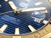 TAG Heuer Aquaracer Automatic WBD2120.BB0930 Erkek Kol Saati thumbnail 3