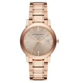 Burberry BU9034 Kadın Kol Saati thumbnail 1