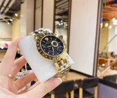 Versace VRSCVEBV00519 Erkek Kol Saati thumbnail 2
