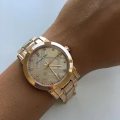 Burberry BU9126 Kadın Kol Saati thumbnail 4