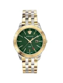 Versace VRSCVEBK00718 Erkek Kol Saati thumbnail 1