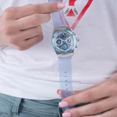 Guess GUGW0409L1 Kadın Kol Saati thumbnail 5