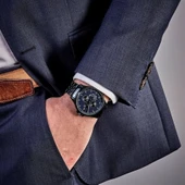 Tommy Hilfiger TH1791611 Erkek Kol Saati thumbnail 3