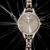 Emporio Armani AR11055 Kadın Kol Saati thumbnail 5