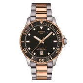 T1204102205101 Tissot Seastar 1000 Erkek Kol Saati T120.410.22.051.01 thumbnail 1