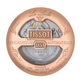 Tissot Le Locle Powermatic 80 T0064073603300 Erkek Kol Saati T006.407.36.033.00 thumbnail 5