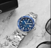TAG Heuer Aquaracer Automatic WAN2111.BA0822 Erkek Kol Saati thumbnail 3