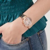 Guess GUGW0403L3 Kadın Kol Saati thumbnail 8