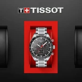Tissot Prs 516 Cronograph T100.417.11.051.01 Erkek Kol Saati thumbnail 4