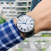 Tissot Carson Premium T1224101603300 Erkek Kol Saati T122.410.16.033.00 thumbnail 5