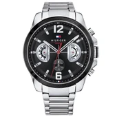 Tommy Hilfiger TH1791472 Erkek Kol Saati thumbnail 1