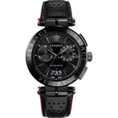 Versace VRSCVBR030017 Erkek Kol Saati thumbnail 1