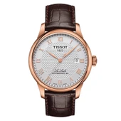 Tissot Le Locle Powermatic 80 T0064073603300 Erkek Kol Saati T006.407.36.033.00 thumbnail 1