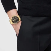 Versace VRSCVE7H00623 Erkek Kol Saati VE7H00623 thumbnail 4