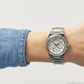 Guess GUW0845L1 Kadın Kol Saati thumbnail 4