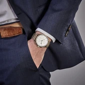 Tommy Hilfiger TH1791576 Erkek Kol Saati thumbnail 3