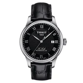 Tissot Le Locle Powermatic 80 T0064071605300 Erkek Kol Saati T006.407.16.053.00 thumbnail 1