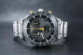 Tissot Prs 516 Cronograph T100.417.11.051.00 Erkek Kol Saati thumbnail 4
