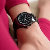 Fossil FCE1108 Seramik Kadın Kol Saati CE1108 thumbnail 4