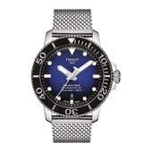 Tissot Seastar 1000 Powermatic 80 T1204071104102 Erkek Kol Saati T120.407.11.041.02 thumbnail 1