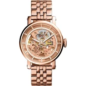 Fossil FME3065 Otomatik Kadın Kol Saati ME3065 thumbnail 1