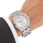 Tissot Couturier Chronograph T0356171103100 Erkek Kol Saati T035.617.11.031.00 thumbnail 3