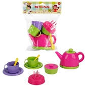 4684 SUN-SABC-LCH-ÇAY SETİ POŞET 16 PRÇ thumbnail 1