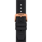 Tissot T-Race Chronograph T1154173705100 Erkek Kol Saati T115.417.37.051.00 thumbnail 2