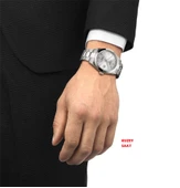 Tissot T1274071103100 Gentleman Powermatic 80 Silicium Erkek Kol Saati T127.407.11.031.00 thumbnail 4