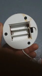 Usb dekor led at figürü yanip söner ikinci el thumbnail 6