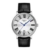 Tissot Carson Premium T1224101603300 Erkek Kol Saati T122.410.16.033.00 thumbnail 1
