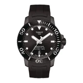 Tissot Seastar 1000 Powermatic 80 T1204073705100 Erkek Kol Saati T120.407.37.051.00 thumbnail 1